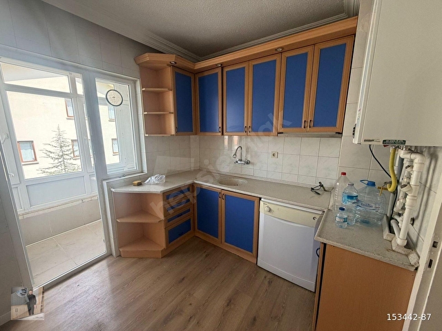 FUZUL*EMİNEVİM FİNANSLARA UYGUN KARAŞAR CADDESİ ÜZERİ 3+1 - Görsel 4