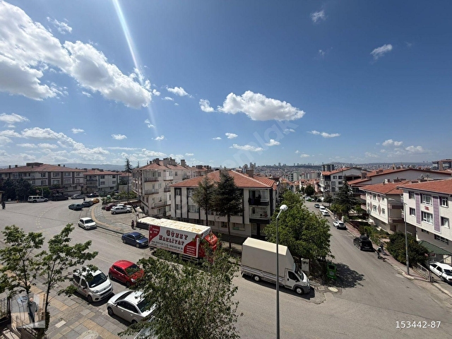 FUZUL*EMİNEVİM FİNANSLARA UYGUN KARAŞAR CADDESİ ÜZERİ 3+1 - Görsel 2