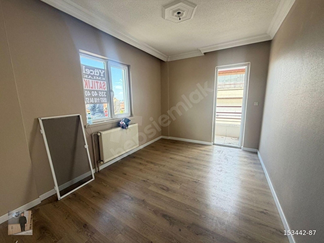 FUZUL*EMİNEVİM FİNANSLARA UYGUN KARAŞAR CADDESİ ÜZERİ 3+1 - Görsel 14