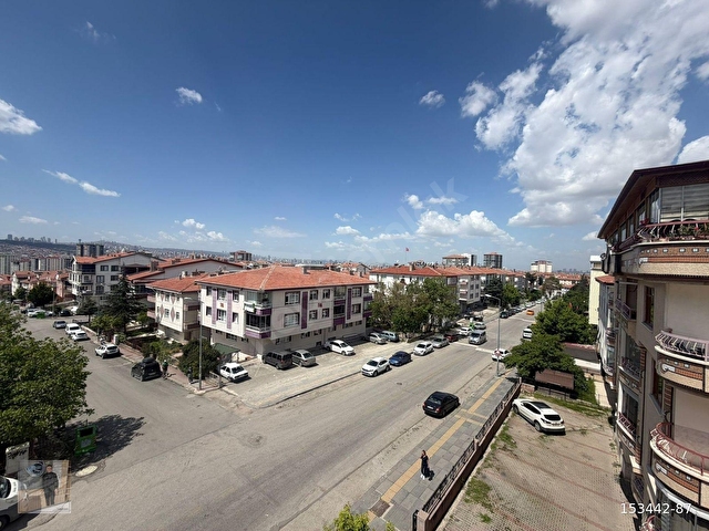 FUZUL*EMİNEVİM FİNANSLARA UYGUN KARAŞAR CADDESİ ÜZERİ 3+1