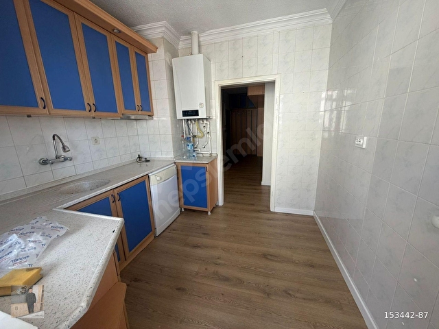 FUZUL*EMİNEVİM FİNANSLARA UYGUN KARAŞAR CADDESİ ÜZERİ 3+1 - Görsel 7