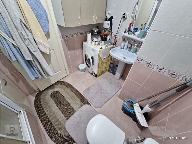 BİRLİK MAHALLESİ 467. CADDE ÜZERİ SATILIK KUPON 4,5+1 DUBLEKS DAİRE ............ - Görsel 29