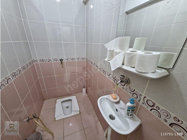 BİRLİK MAHALLESİ 467. CADDE ÜZERİ SATILIK KUPON 4,5+1 DUBLEKS DAİRE ............ - Görsel 17
