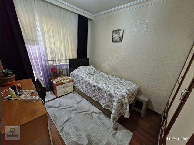 BİRLİK MAHALLESİ 467. CADDE ÜZERİ SATILIK KUPON 4,5+1 DUBLEKS DAİRE ............ - Görsel 22