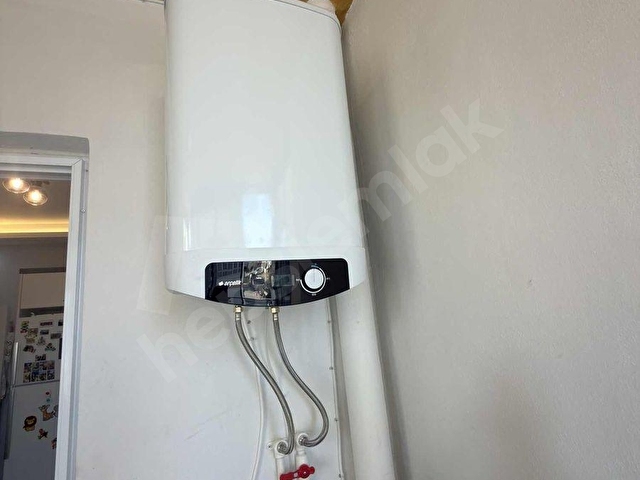 İNCİRLİKTE K.MUTFAK 3+1 SATILIK FERAH YATAY MİMARİ DAİRE - Görsel 19