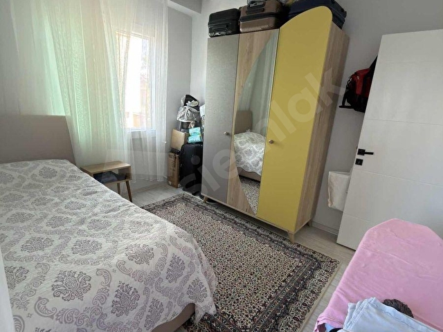 İNCİRLİKTE K.MUTFAK 3+1 SATILIK FERAH YATAY MİMARİ DAİRE - Görsel 13