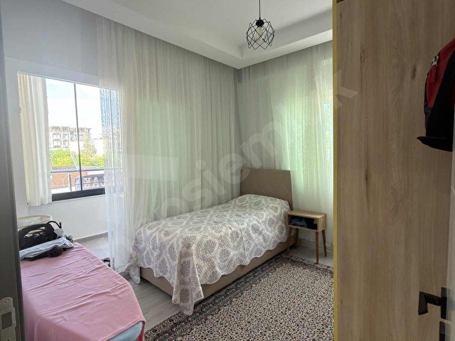 İNCİRLİKTE K.MUTFAK 3+1 SATILIK FERAH YATAY MİMARİ DAİRE - Görsel 14