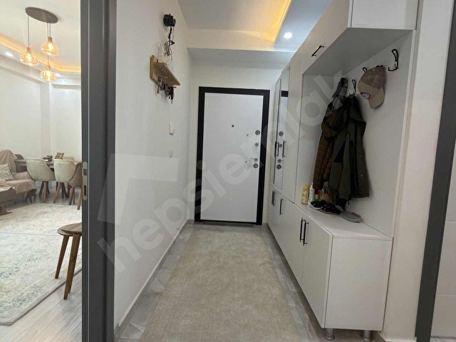 İNCİRLİKTE K.MUTFAK 3+1 SATILIK FERAH YATAY MİMARİ DAİRE - Görsel 5