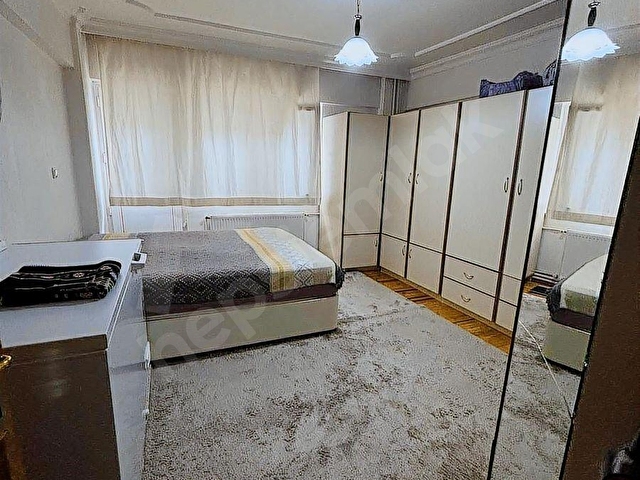 ŞEMİKLER MAHALLESİNDE SATILIK GENİŞ 2+1 DAİRE - Görsel 16
