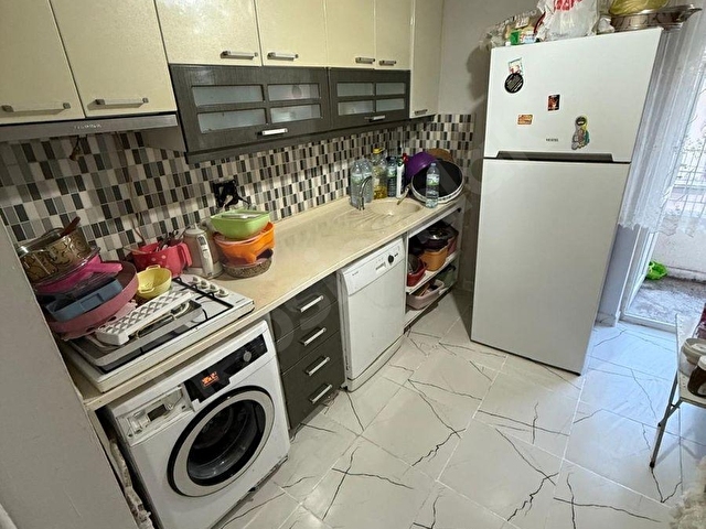 ANKARA KAZANÇTAN UYGUN FİYATLI MUHTEŞEM KONUMDA KATTA SATILIK 2+1 DAİRE - Görsel 28