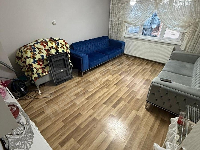 ANKARA KAZANÇTAN UYGUN FİYATLI MUHTEŞEM KONUMDA KATTA SATILIK 2+1 DAİRE - Görsel 23