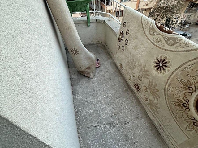 ANKARA KAZANÇTAN UYGUN FİYATLI MUHTEŞEM KONUMDA KATTA SATILIK 2+1 DAİRE - Görsel 11