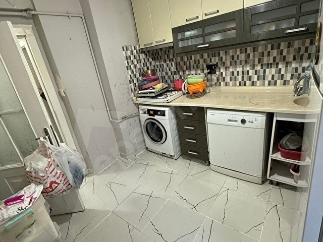 ANKARA KAZANÇTAN UYGUN FİYATLI MUHTEŞEM KONUMDA KATTA SATILIK 2+1 DAİRE - Görsel 24