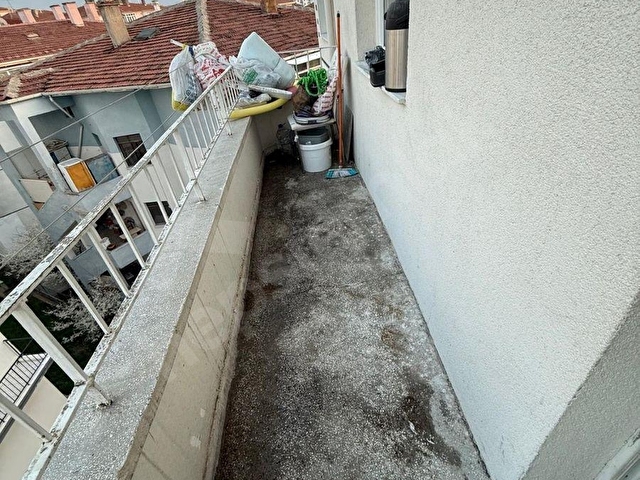 ANKARA KAZANÇTAN UYGUN FİYATLI MUHTEŞEM KONUMDA KATTA SATILIK 2+1 DAİRE - Görsel 5