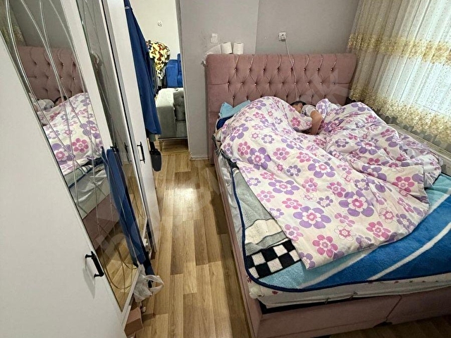ANKARA KAZANÇTAN UYGUN FİYATLI MUHTEŞEM KONUMDA KATTA SATILIK 2+1 DAİRE - Görsel 10