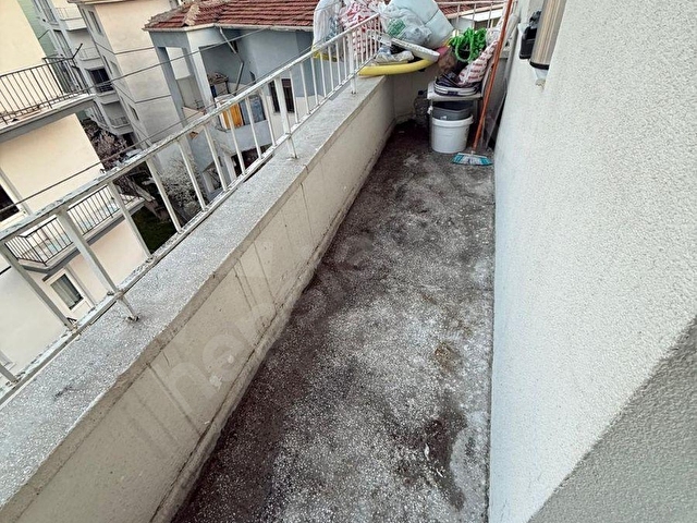 ANKARA KAZANÇTAN UYGUN FİYATLI MUHTEŞEM KONUMDA KATTA SATILIK 2+1 DAİRE - Görsel 22
