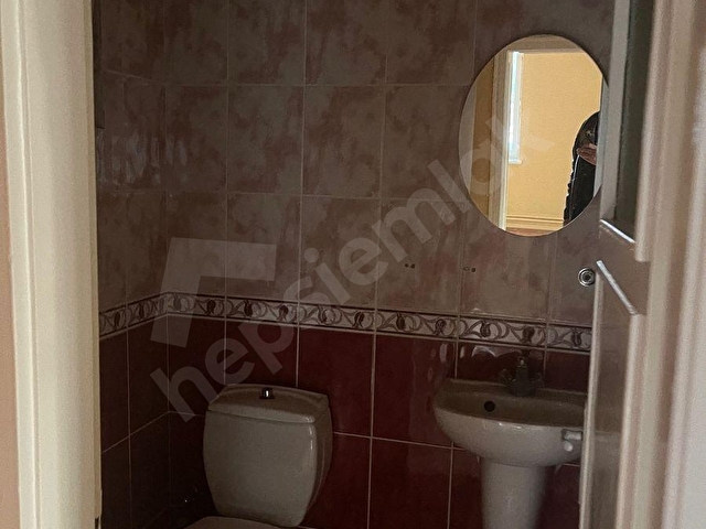 ANKARA ALTINDAĞ DIŞKAPI VETERİNER FAKÜLTESİ KARŞISINDA SATILIK DAİRE - Görsel 18