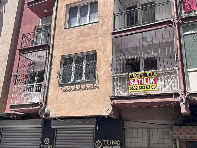 ELİT EMLAK TAN ZAFER MAH. SATILIK 2+1 DAİRE - Görsel 14