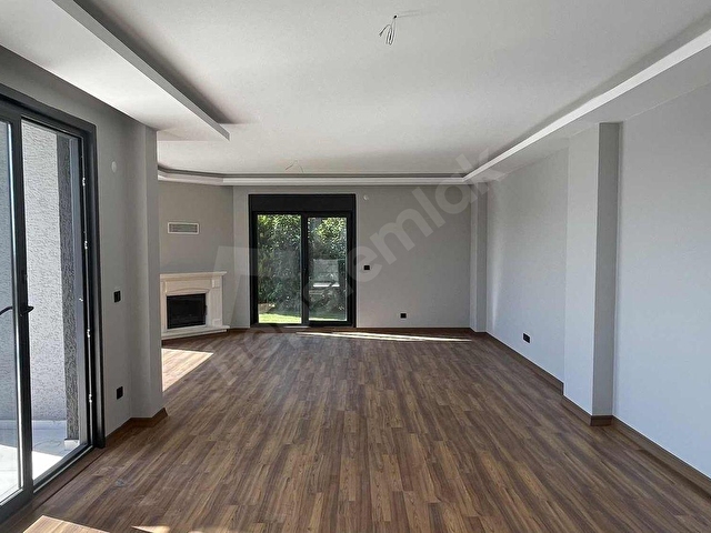 SATILIK SELİMPAŞADA MÜSTAKİL HAVUZLU 5+1 VİLLA - Görsel 18