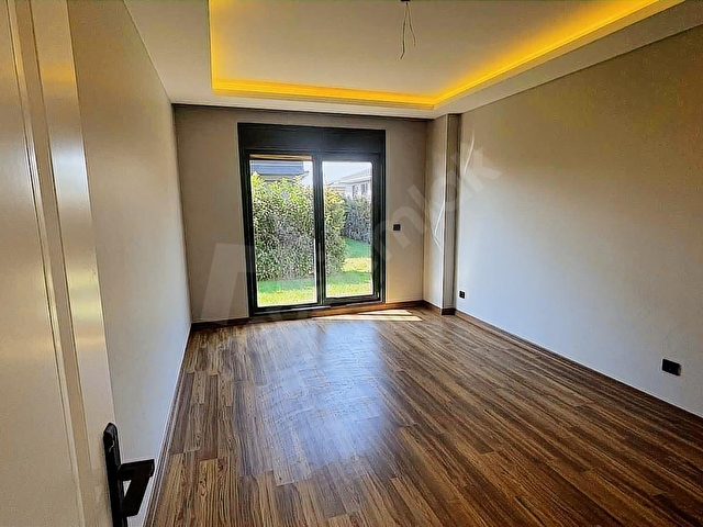 SATILIK SELİMPAŞADA MÜSTAKİL HAVUZLU 5+1 VİLLA - Görsel 30