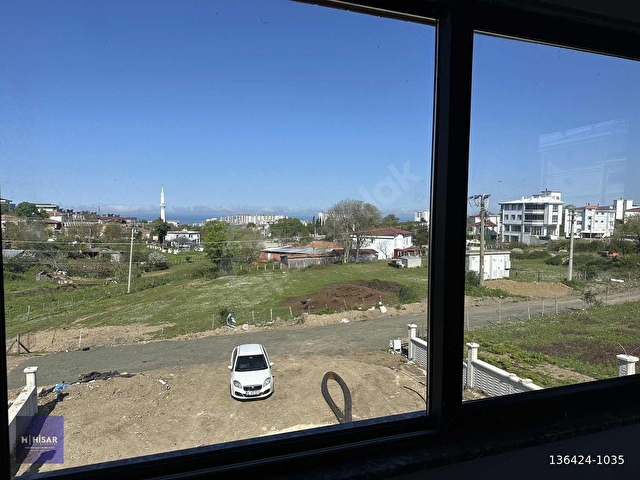 HİSARDAN ATAKUM BÜYÜKOYUMCADA 545M2 ARSAYA SAHİB TASARIM VİLLA - Görsel 16
