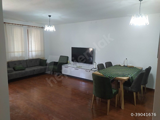 Datça Merkezde Sezonluk 3+1 Bahçeli Villa - Görsel 9