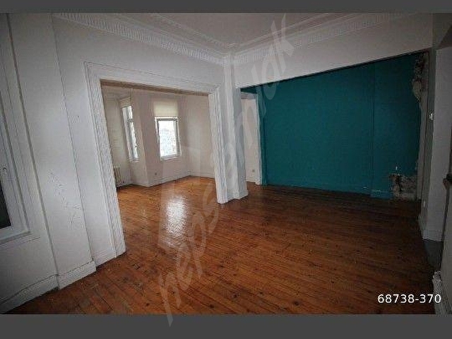CİHANGİR MERKEZDE SATILIK 6 KATLI BİNA100 M2 OTURUMLU BEŞ DAİRE BİR DÜKKAN OLAN TARİHİ BİNA - Görsel 18