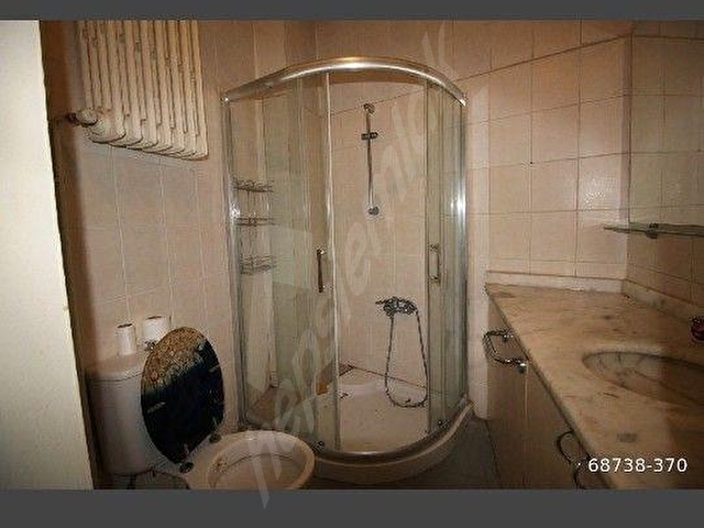 CİHANGİR MERKEZDE SATILIK 6 KATLI BİNA100 M2 OTURUMLU BEŞ DAİRE BİR DÜKKAN OLAN TARİHİ BİNA - Görsel 25