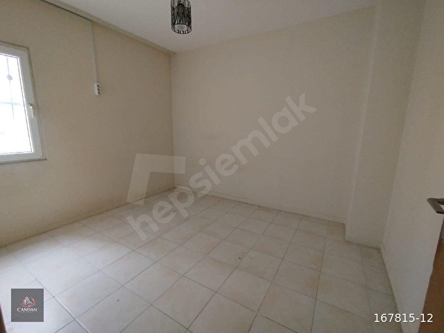 BELEDİYE EVLERİ KİRALIK 3+1 DAİRE VATAN COMPUTER CİVARI - Görsel 8