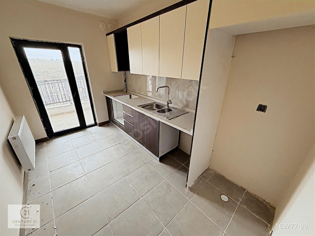 ÇUBUK 503 KONUTLARINDA SIFIR 2+1 MERKEZİ SİSTEM SİTE İÇİNDE - Görsel 6