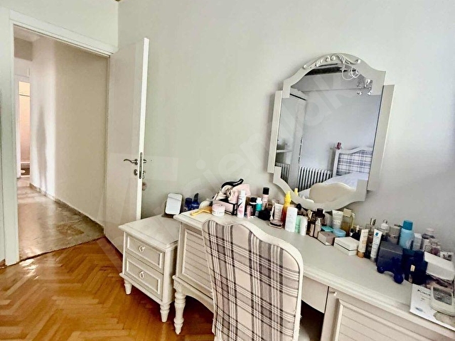 GÜMÜŞSUYUNDA KAPANMAZ BOĞAZ MANZARALI,3+1 PRESTİJLİ DAİRE - Görsel 18