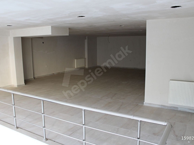 ŞEHİT İLHANLAR CADDESİ VE KIBRIS ŞHD M.GÜÇLÜ CAD. CEPHELİ 5 YOL KAVŞAĞI KİRALIK DÜKKAN - Görsel 12