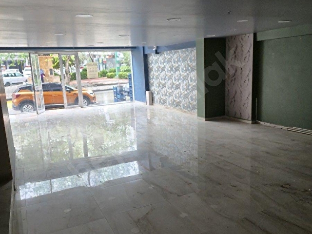 ŞEHİT İLHANLAR CADDESİ VE KIBRIS ŞHD M.GÜÇLÜ CAD. CEPHELİ 5 YOL KAVŞAĞI KİRALIK DÜKKAN - Görsel 14