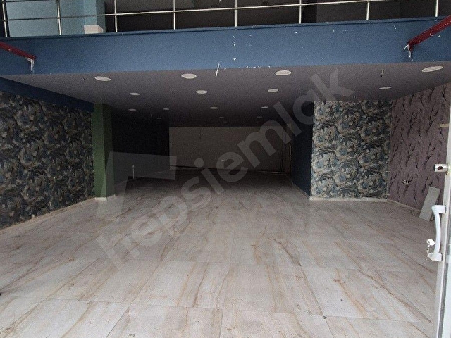 ŞEHİT İLHANLAR CADDESİ VE KIBRIS ŞHD M.GÜÇLÜ CAD. CEPHELİ 5 YOL KAVŞAĞI KİRALIK DÜKKAN - Görsel 17