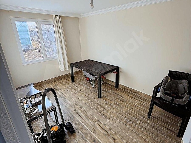 YAVRUCUKDA ASFALT YOL KENARI SİTE İÇERİSİNDE 2+1 MÜSTAKİL EV - Görsel 23