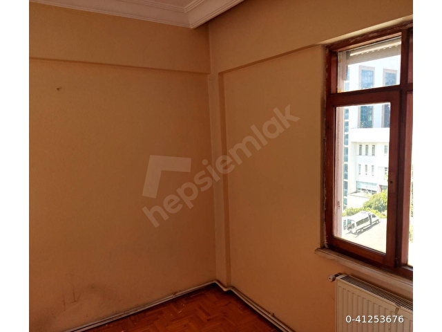 Akçakocada Deniz Manzaralı 4+1 Dublex daire - Görsel 22