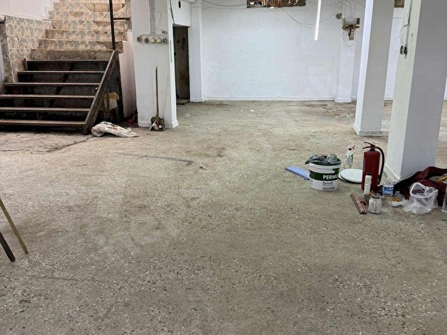 ÇOBANÇEŞMEDE 300m2 İMALATA UYGUN İŞ YERİ - Görsel 5
