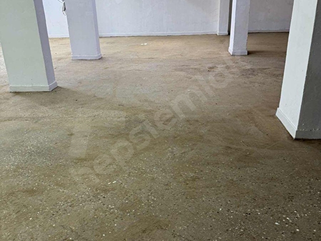 ÇOBANÇEŞMEDE 300m2 İMALATA UYGUN İŞ YERİ - Görsel 9