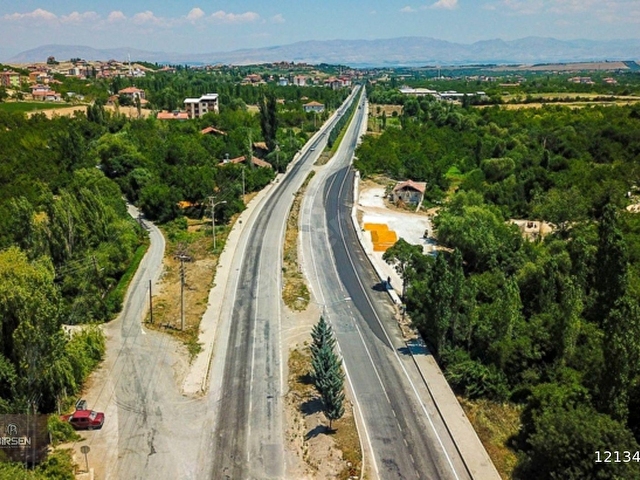 Malatya Battalgazi Hanimin Ciftligi 8 Donum Tarla 121345 4 Hurriyet Emlak