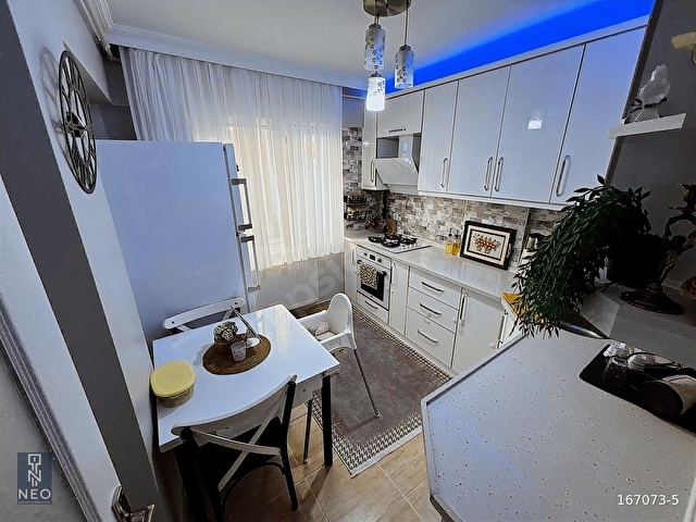 ŞEHİTLER MH. ASANSÖRLÜ ÇİFT CEPHELİ SATILIK 6+1 260 M2 DUBLEX - Görsel 7