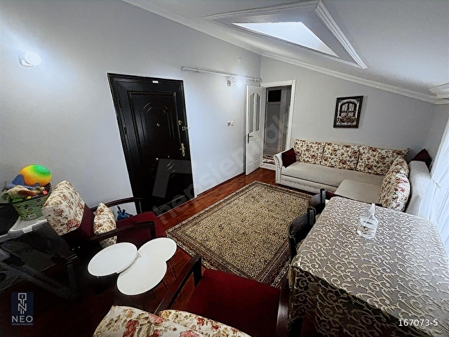 ŞEHİTLER MH. ASANSÖRLÜ ÇİFT CEPHELİ SATILIK 6+1 260 M2 DUBLEX - Görsel 17