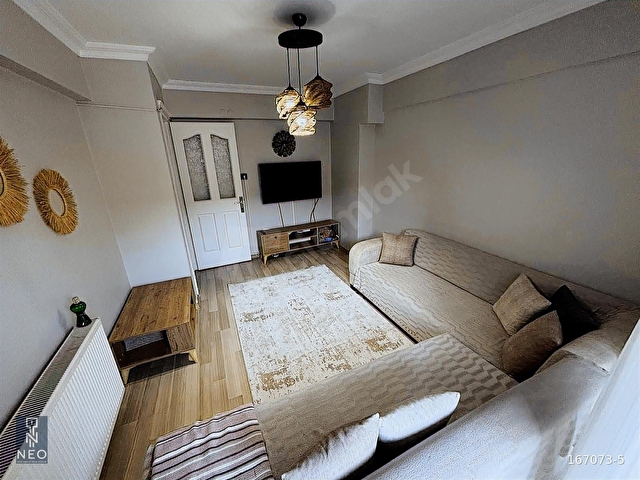 ŞEHİTLER MH. ASANSÖRLÜ ÇİFT CEPHELİ SATILIK 6+1 260 M2 DUBLEX - Görsel 4