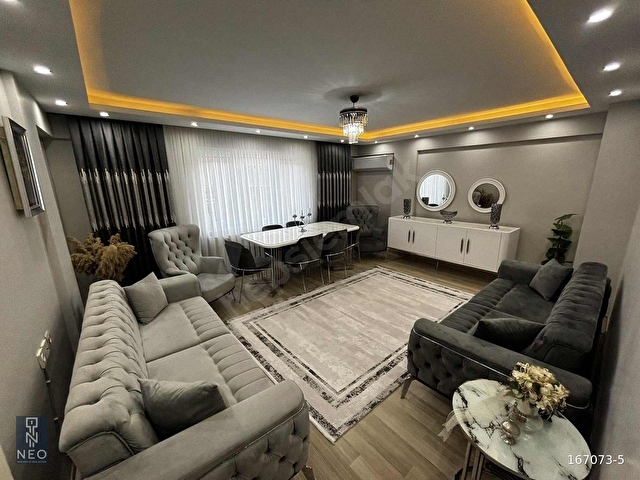 ŞEHİTLER MH. ASANSÖRLÜ ÇİFT CEPHELİ SATILIK 6+1 260 M2 DUBLEX