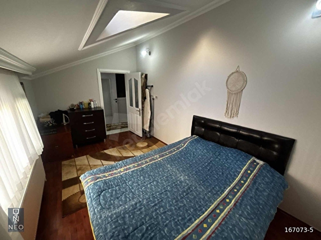 ŞEHİTLER MH. ASANSÖRLÜ ÇİFT CEPHELİ SATILIK 6+1 260 M2 DUBLEX - Görsel 23