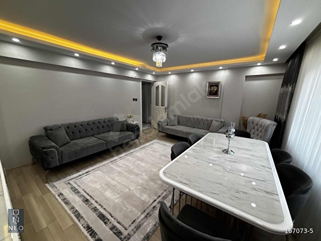 ŞEHİTLER MH. ASANSÖRLÜ ÇİFT CEPHELİ SATILIK 6+1 260 M2 DUBLEX - Görsel 2