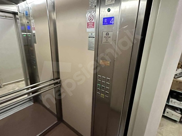 BAĞCILAR GÖZTEPE MAHMUTBEY METROYA 2 DK KİRALIK 3+1 SİTEDE DAİRE - Görsel 22