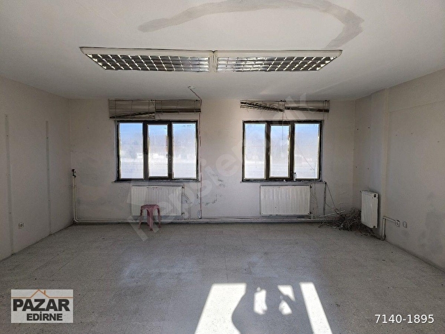 EDİRNEDE AVRUPAYA ÜRETİM YAPAN TAM DONANIMLI ÜRETİM TESİSİ KİRALIKTIR. - Görsel 28