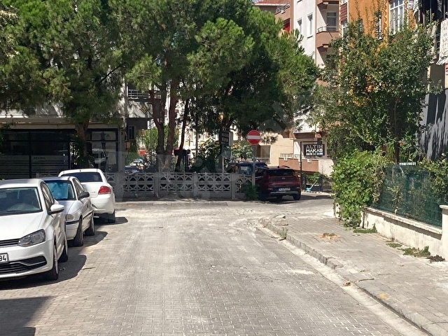 KURTULUŞ MAH. SATILIK İŞYERİ KÖŞE KONUMDA - Görsel 8