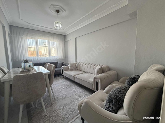 PRESTİJ GRUPTAN KÜÇÜK BALIKLIda İÇİ YENİLENMİŞ MUHTEŞEM DAİRE - Görsel 9