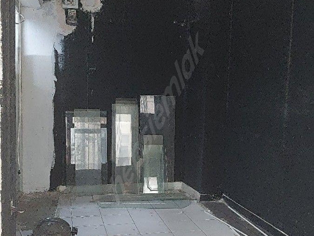 KONYA SOKAK ELEKTRONİKCİLER CARŞISINDA KDV DAHİL FATURALI  KİRALIK DÜKKAN - Görsel 6